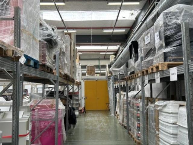 Atelier mieten in Satigny