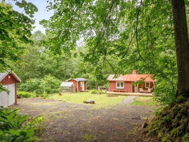 Villa till salu i Lindome, Västra Götaland