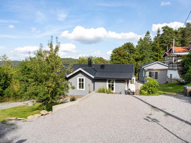 Bostad till salu i Svenshögen, Västra Götaland