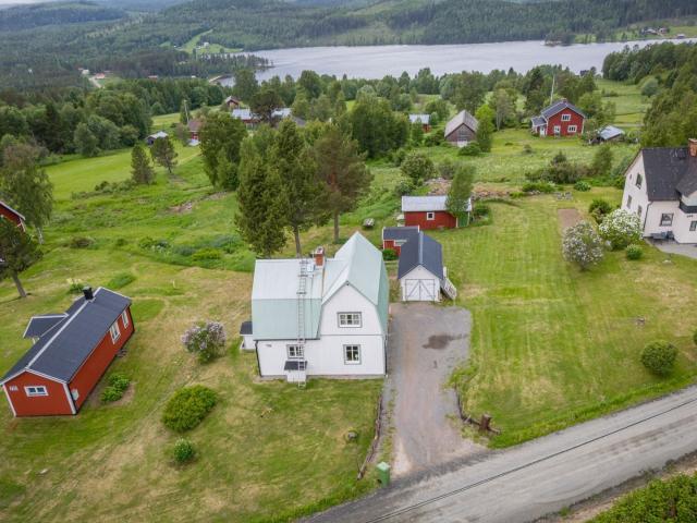Bostad till salu i Bräcke, Jämtland