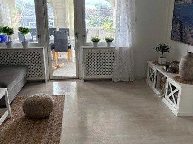 Hus hyra i Skärblacka, Östergötland