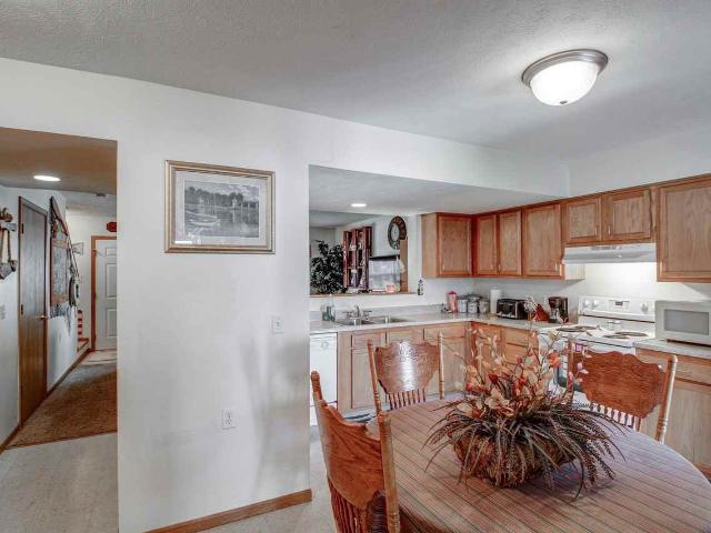 Apartment for rent in Michigan Center, Michigan