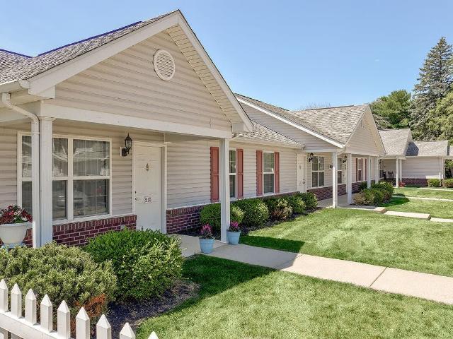Apartment for rent in Michigan Center, Michigan