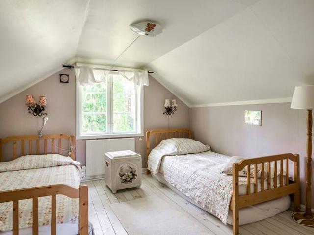 Villa till salu i Eda, Värmland