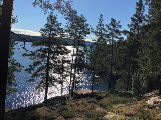 Villa till salu i Arvika