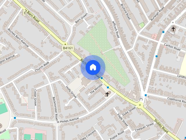 House for rent in Goldthorn Hill, Penn