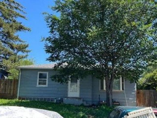 House for sale in Rapid City, South Dakota