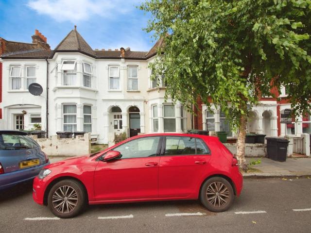 Apartment for rent in Harringay Ladder, Greater London