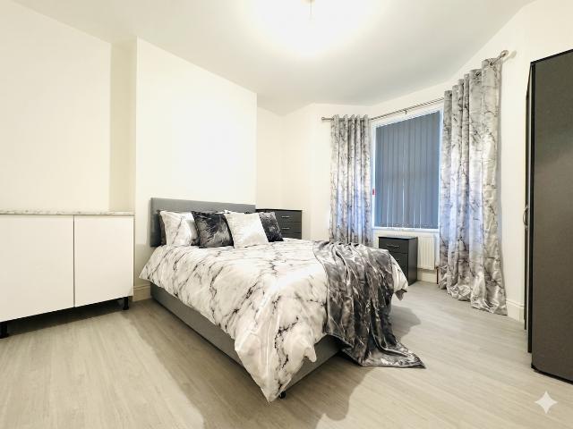 Room for rent in Manor Park, Greater London