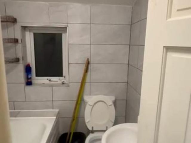 Apartment for rent in Plashet, Greater London