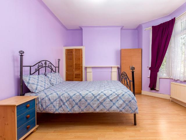 Room for rent in Plashet, Isle Of Man