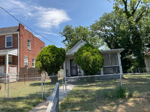 House for sale in Washington, Washington DC