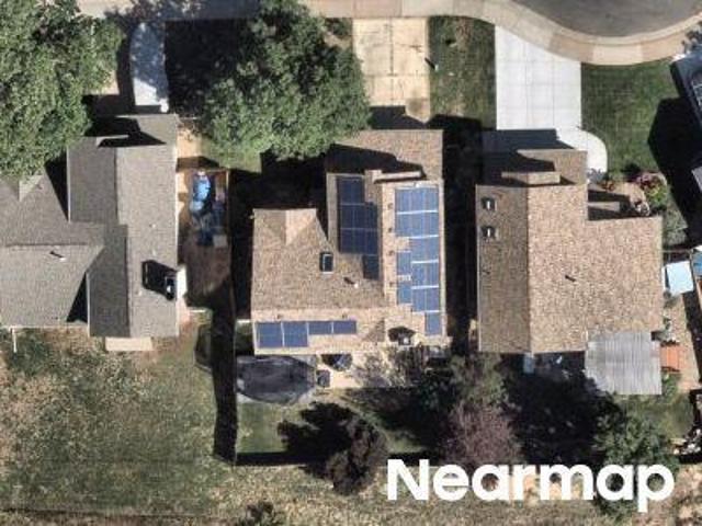 House for sale in Colorado
