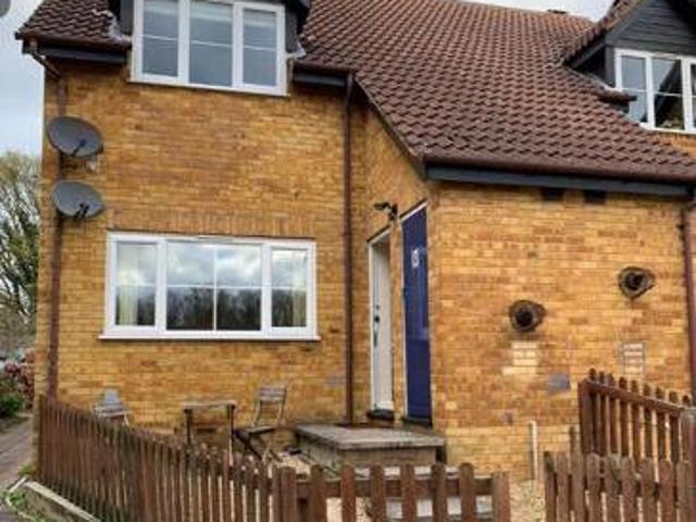 House for rent in Hertford, Colliers End