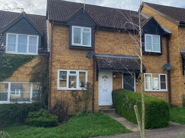 Apartment for rent in Hertford, Colliers End