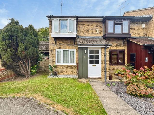 House for rent in Woodside Estate, Houghton Regis