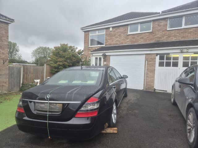 House for rent in Elton Green, Elton