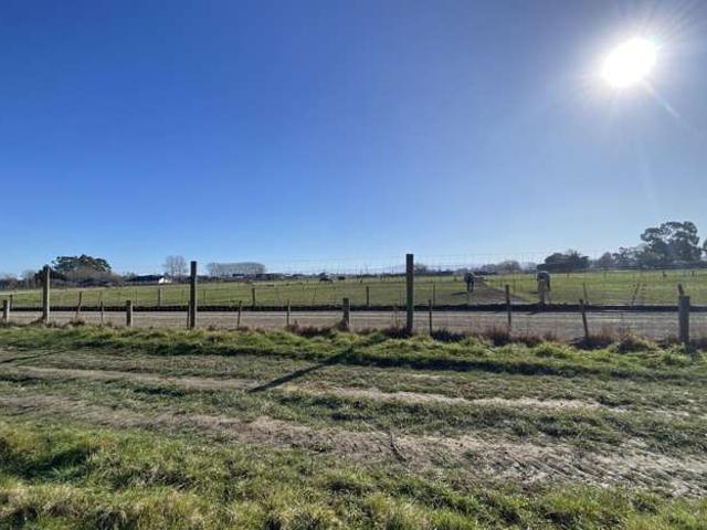 House for sale in Ohoka, Waimakariri District