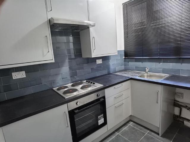 Apartment for rent in Bayswater, Greater London