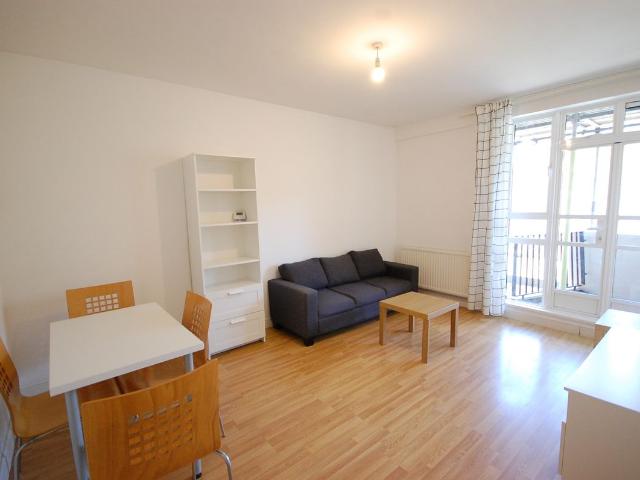 Apartment for rent in Bayswater, Greater London