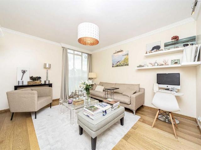 Apartment for rent in Paddington, Greater London