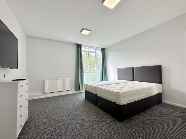 House for rent in Westbourne Green, Greater London