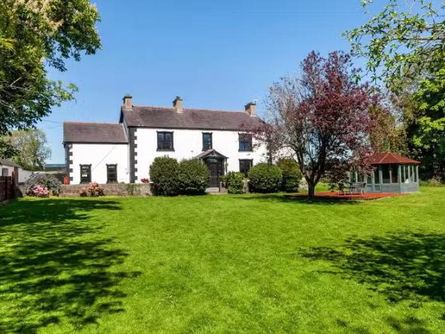 House for sale in Bluebell, North Tipperary