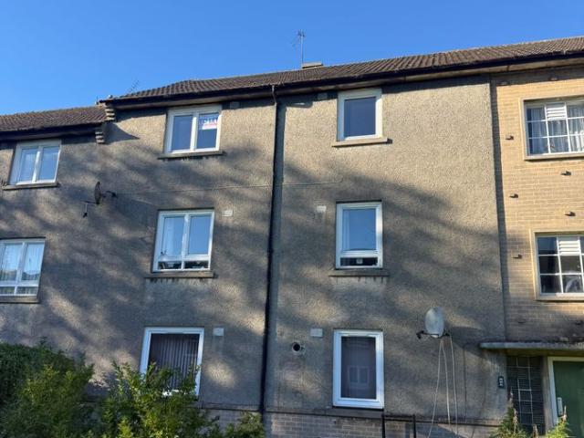 Apartment for rent in Mastrick, Aberdeen City