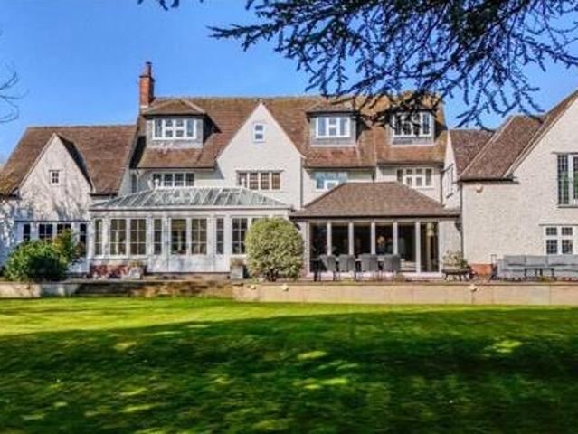House for sale in Haddon, East Midlands