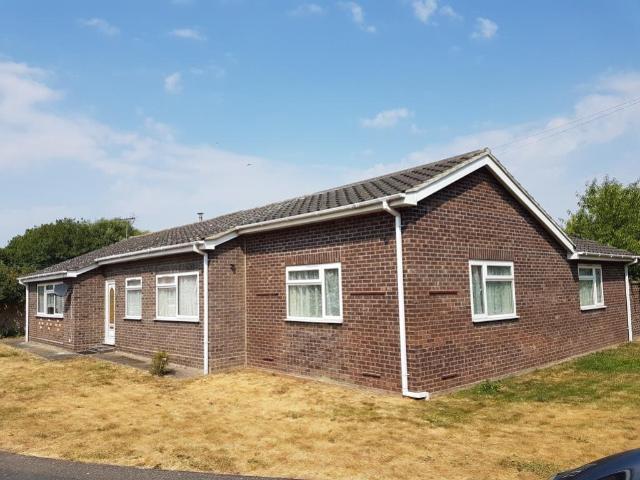 House for rent in Lakenheath, West Suffolk