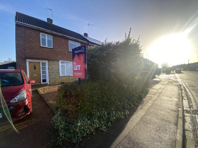House for rent in Peterborough