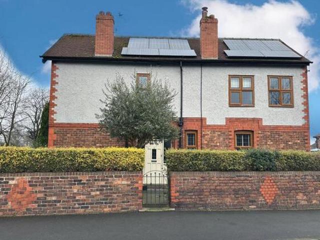 House for sale in Warrington