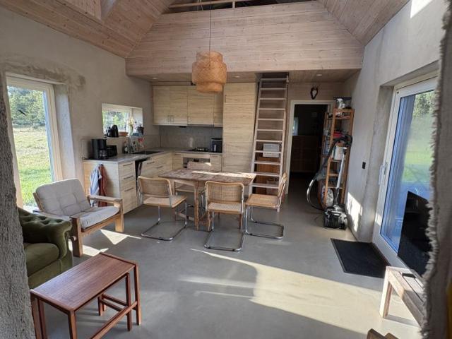Stuga hyra i Gotland