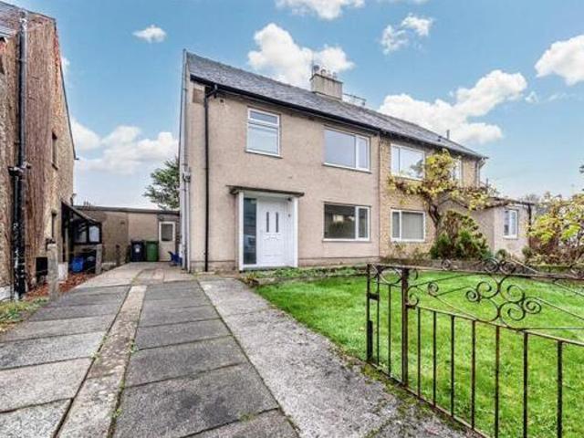 House for sale in Flookburgh