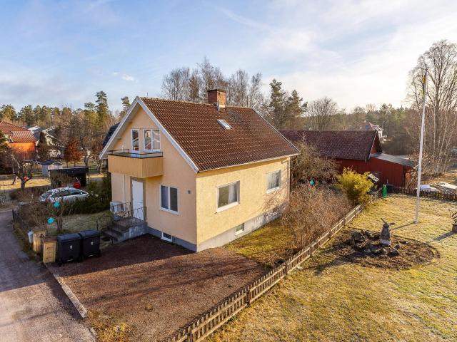 Bostad till salu i Högsby, Kalmar