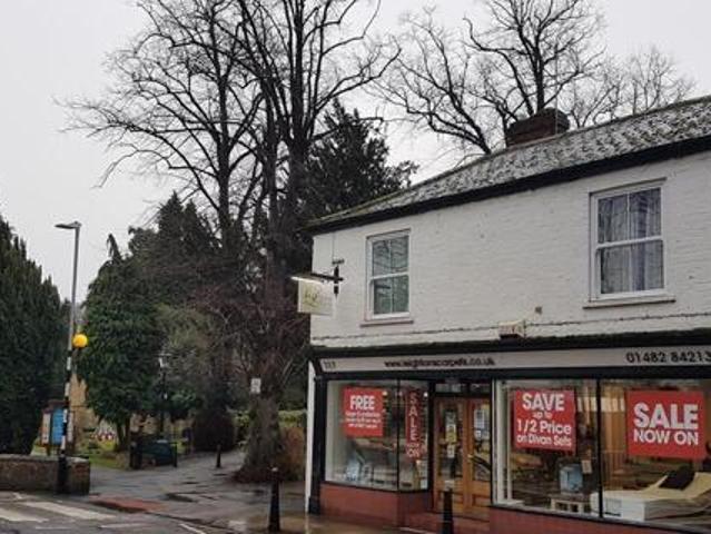 House for rent in Cottingham, East Riding Of Yorkshire
