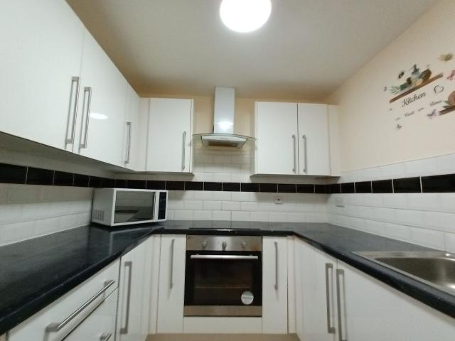 Apartment for rent in Wigan Pier, Wigan