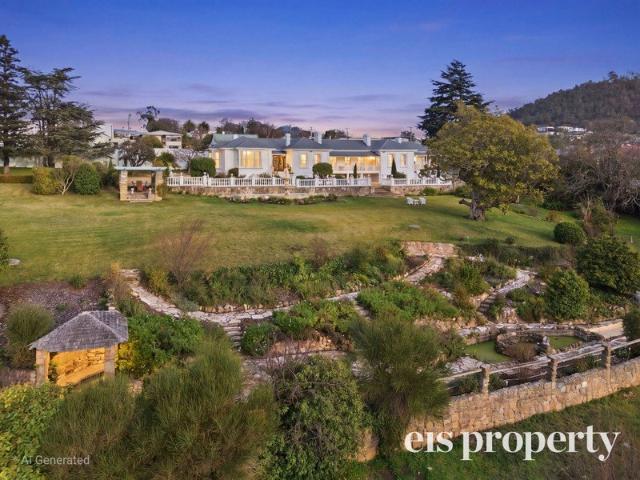 House for sale in New Norfolk, Tasmania