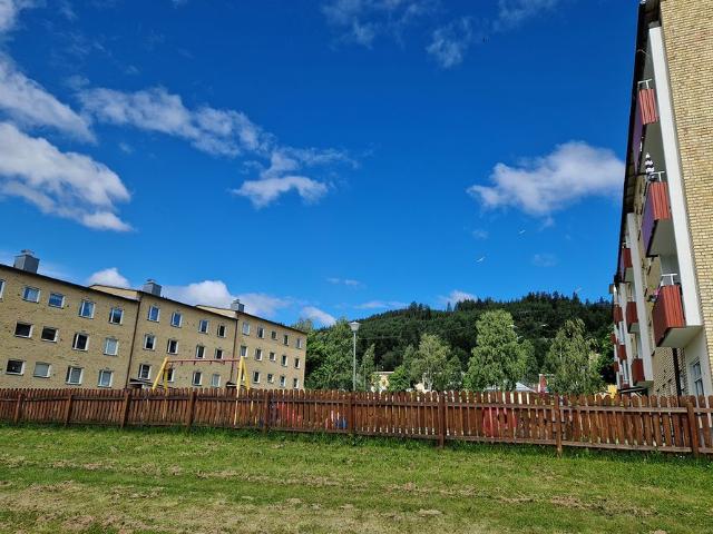 Lägenhet hyra i Kramfors, Västernorrland