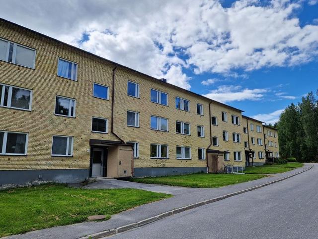 Lägenhet hyra i Kramfors, Västernorrland