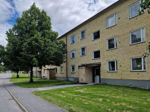 Lägenhet hyra i Kramfors, Västernorrland