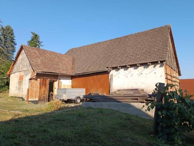 Haus kaufen in Heiligenkreuz im Lafnitztal, Burgenland