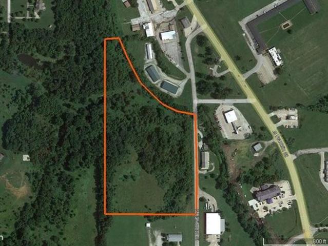Farm for sale in Adair, Missouri