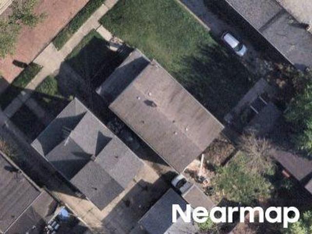 House for sale in Cleveland, Ohio