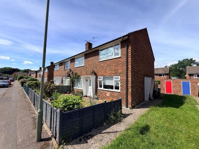 House for rent in Priest Down, Hampshire