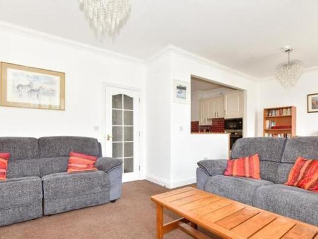 House for sale in Ash, Kent