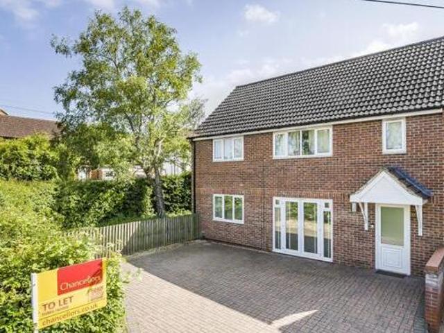 House for rent in Northway, The Slade