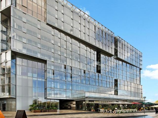House for rent in Nine Elms, Greater London
