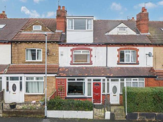 House for sale in Armley, West Yorkshire