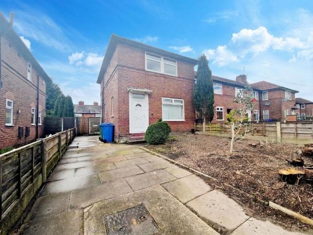 House for rent in Georgia, Greater Manchester